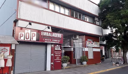 Sala Comercial na Galeria Santa Catharina em Gravataí