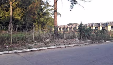 Terreno de 300 m² para Locação no Bairro São Luiz - Versatilidade e Excelente Localização