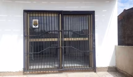 Loja de 30 m² no Parque Olinda em Gravataí: Pronta para seu Negócio!
