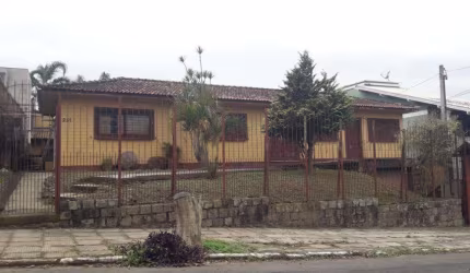 Casa para alugar, 160 m² por R$ 5.600,00/mês - Centro - Gravataí/RS