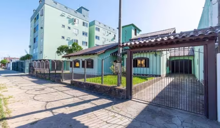 Casa com 4 Dormitórios e Quintal Amplo: O Lar Perfeito para Sua Família!
