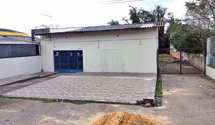 Terreno de 1120m² para Venda e Aluguel na Principal Avenida de Gravataí