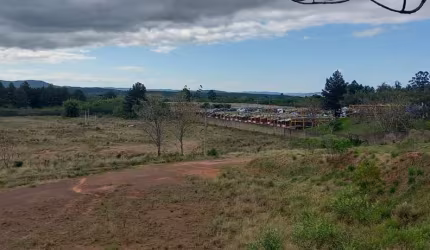 Venda de Área de 30.000 m² no Bairro Sítio Gaúcho