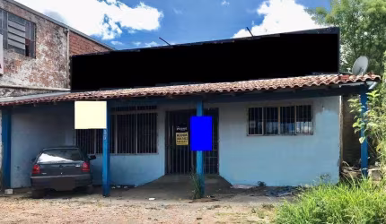Excelente Pavilhão Comercial de 200m² para Locação no Bairro Jansen em Gravataí