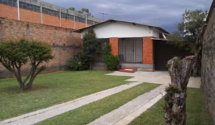 Terreno com Localização Privilegiada no Bairro São Luiz em Gravataí