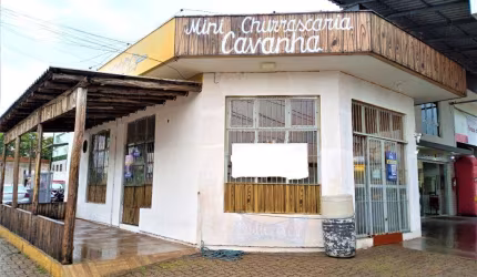 Aluguel de Loja de 50m² no Bairro Morada do Vale III, Gravataí