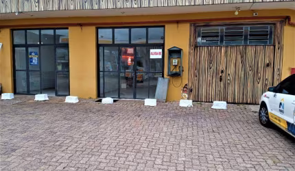 Loja Comercial de 40 m² às Margens da RS 020 em Gravataí: Localização Estratégica!