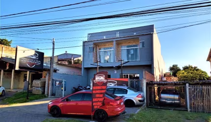 Locação de Sala Comercial de 60m² em Localização Privilegiada em Gravataí