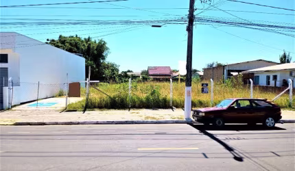 Terreno Amplo em Localização Estratégica para Venda e Locação