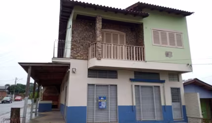 Ótima Loja Comercial para Locação em Gravataí – Amplo Espaço e Localização Estratégica