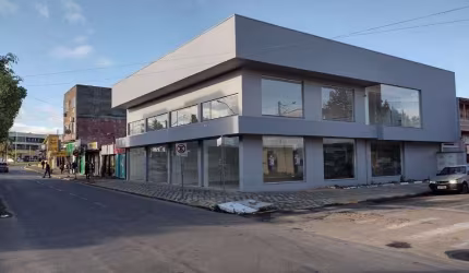 Aluguel de Loja Comercial Bem Localizada em Gravataí