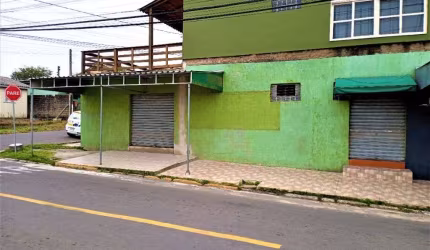 Loja Comercial de 45 m² no Bairro Cruzeiro em Gravataí: Localização Estratégica e Pronta para o seu Negócio!