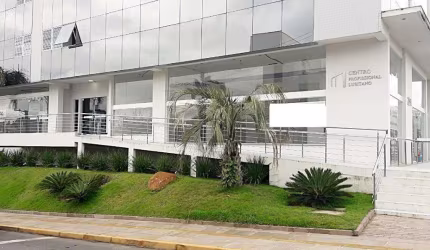 Venda e Aluguel de Loja Comercial no Centro Profissional Lusitano - Gravataí