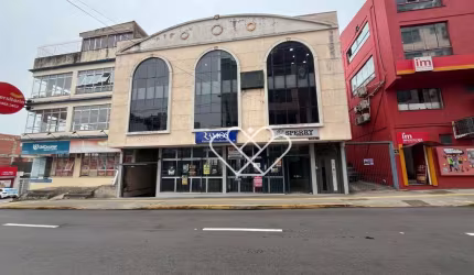 Ampla Loja Comercial no Centro de Gravataí – Localização Privilegiada