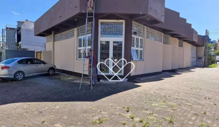 Loja Excelente para Venda e Aluguel em Gravataí - Localização Estratégica
