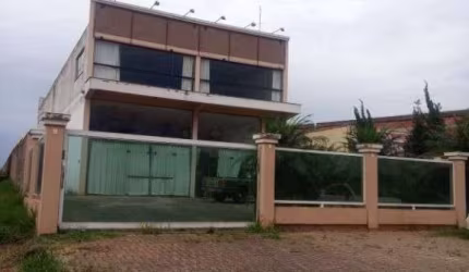 Pavilhão de 750 m² Próximo à RS 020 em Gravataí: Espaço Ideal para seu Negócio!