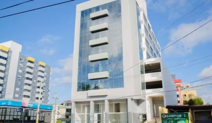 Aluguel de Excelente Sala Comercial no Centro de Gravataí