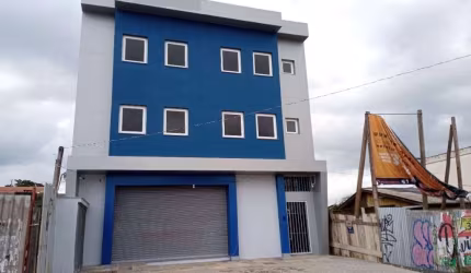 Espaçosa Loja Comercial no Bairro Vera Cruz, Gravataí