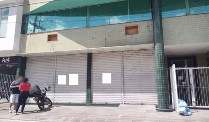 Aluguel de Ampla e Bem Localizada Loja Comercial em Gravataí