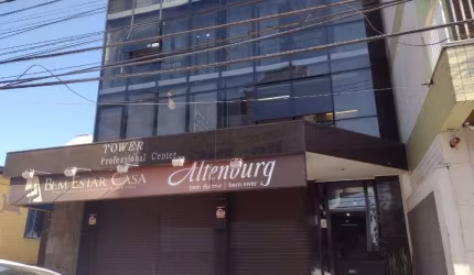 Sala Comercial de 400 m² no Centro de Gravataí: Oportunidade Imperdível para Seu Negócio!