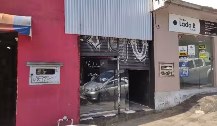 Aluguel de Ótima Loja Comercial no Centro de Gravataí