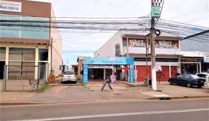 Terreno com Excelente Localização em Gravataí