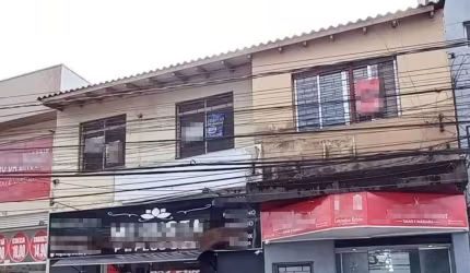 Sala Comercial no Centro de Gravataí