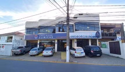 Aluguel de Ampla Sala Comercial no Centro de Gravataí