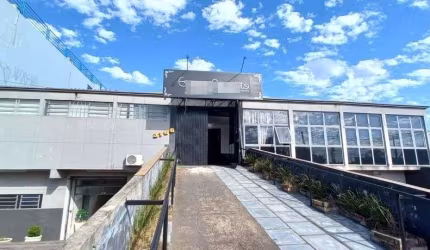 Aluguel de Ampla Loja Comercial em São Jerônimo, 1.000m²