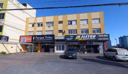 Apartamento Espaçoso e Bem Localizado no Parque dos Anjos, Gravataí!