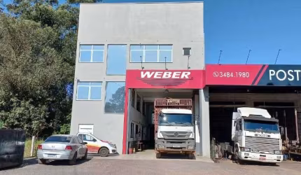 Aluguel de Sala Comercial Estratégica em Neópolis, Gravataí