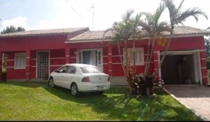 Casa Espacosa à Venda ou Locação no Bairro Parque Itacolomi – Ideal para Sua Família!