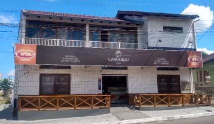 Ampla Loja de 500 m² no Bairro Barnabé em Gravataí: Perfeita para Comércio!