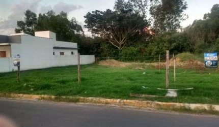 Terreno Ideal para Seu Projeto em Gravataí