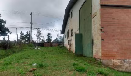 Ótima oportunidade: Pavilhão Comercial de 200 m² no Jardim do Cedro!