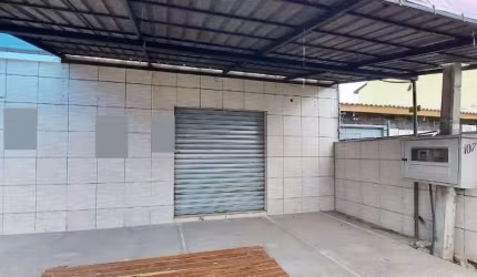 Oportunidade de Locação: Espaçosa Loja no Bairro Castelo Branco, Gravataí