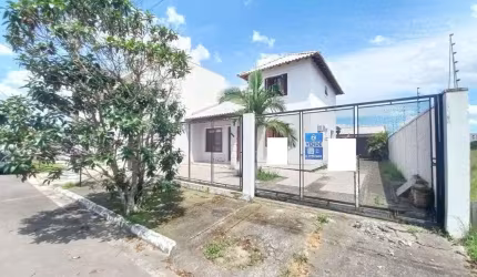 Casa Encantadora em Localização Privilegiada de Gravataí