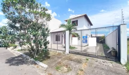 Casa Encantadora em Localização Privilegiada de Gravataí