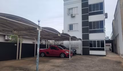 Apartamento no Residencial Arthur em Cachoeirinha