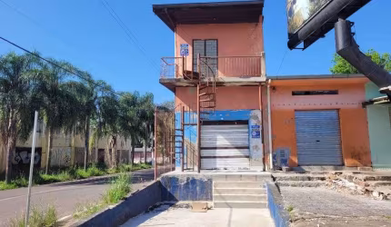 Sala Comercial com Localização Privilegiada em Gravataí!