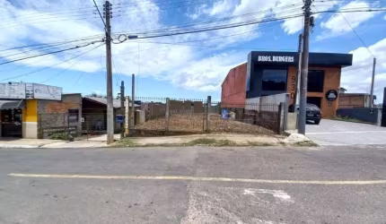 Terreno de 300m² em Localização Privilegiada no Bairro São Vicente, Gravataí