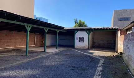 TTerreno Ideal para Construir no Parque dos Anjos, Gravataí