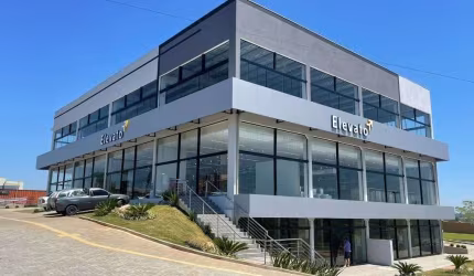 Aluguel de Sala Comercial em Localização Estratégica no Alphaville, Gravataí