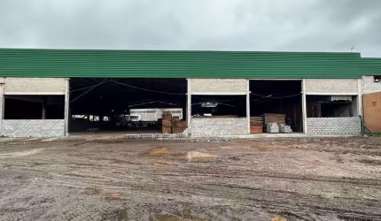 Pavilhão para alugar, 2000 m² por R$ 35.000,00/mês - São Vicente - Gravataí/RS