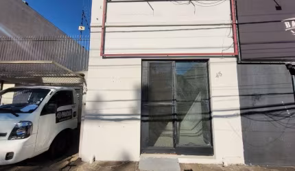 Aluguel de Loja Comercial Bem Localizada em Cachoeirinha, 60m²