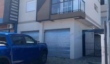 Aluguel de Loja de 44m² no Parque Florido, Conveniência e Elegância