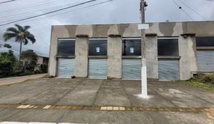 Loja de 32m² no Acolhedor Bairro Rincão da Madalena