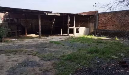 Amplo Terreno de 600m² em Vila Vista Alegre, Cachoeirinha – Oportunidade Imperdível