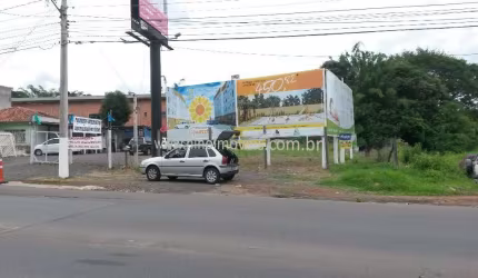 Terreno de 300m² em Frente ao Shopping de Gravataí - Ideal para Estacionamento ou Lavagem