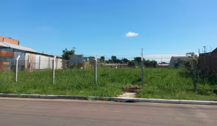 Terreno à Venda e Aluguel em Localização Estratégica - Gravataí